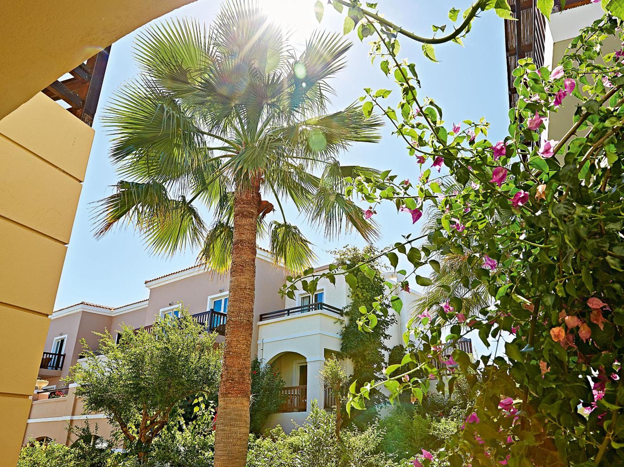 Grecotel Marine Palace & Aqua Park Rethymno  Luaran gambar