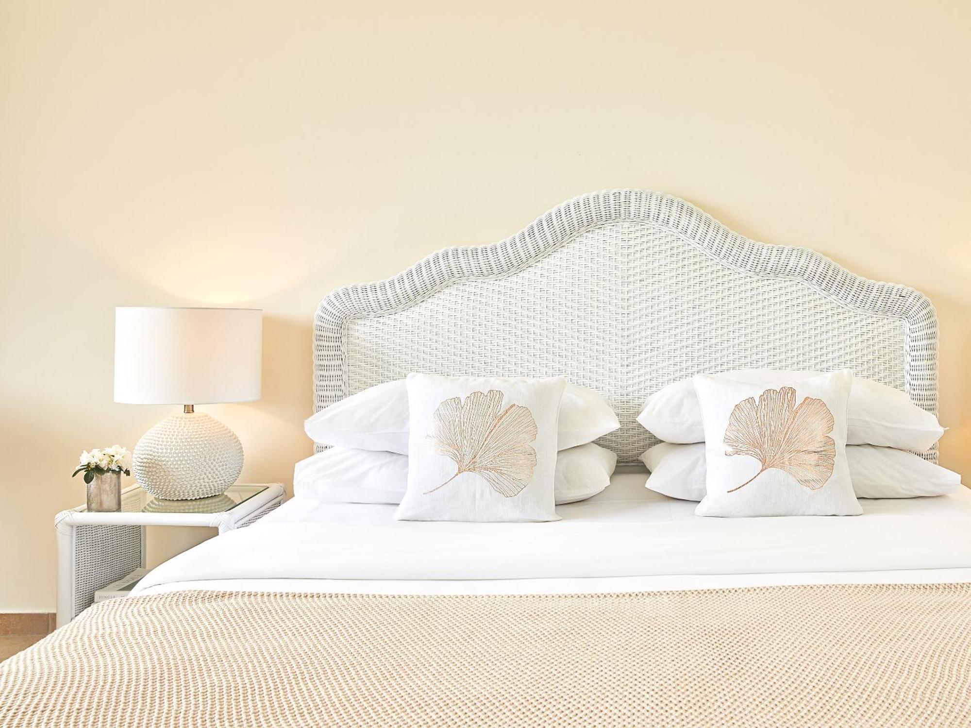 Grecotel Marine Palace & Aqua Park Rethymno  Luaran gambar