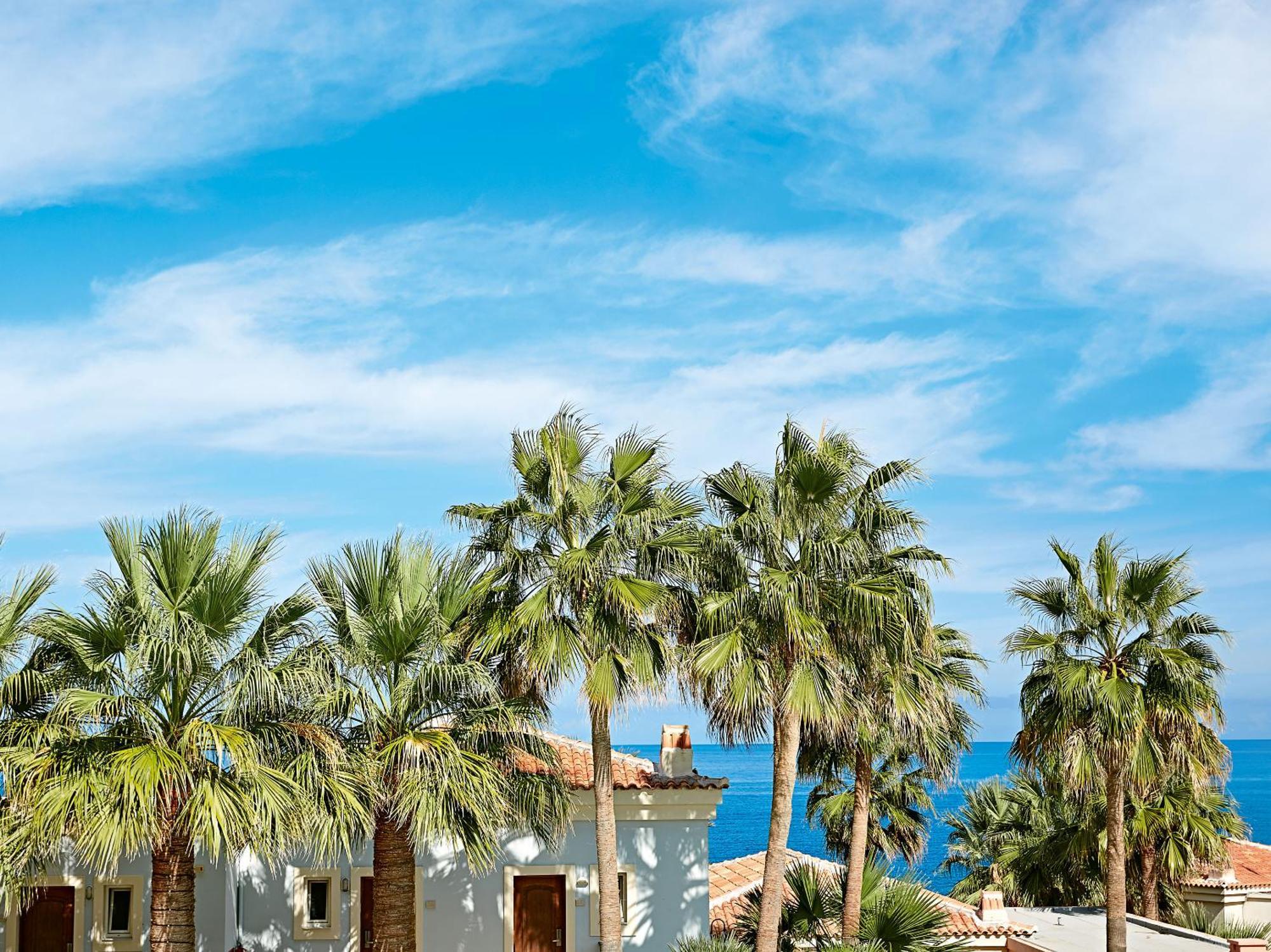 Grecotel Marine Palace & Aqua Park Rethymno  Luaran gambar