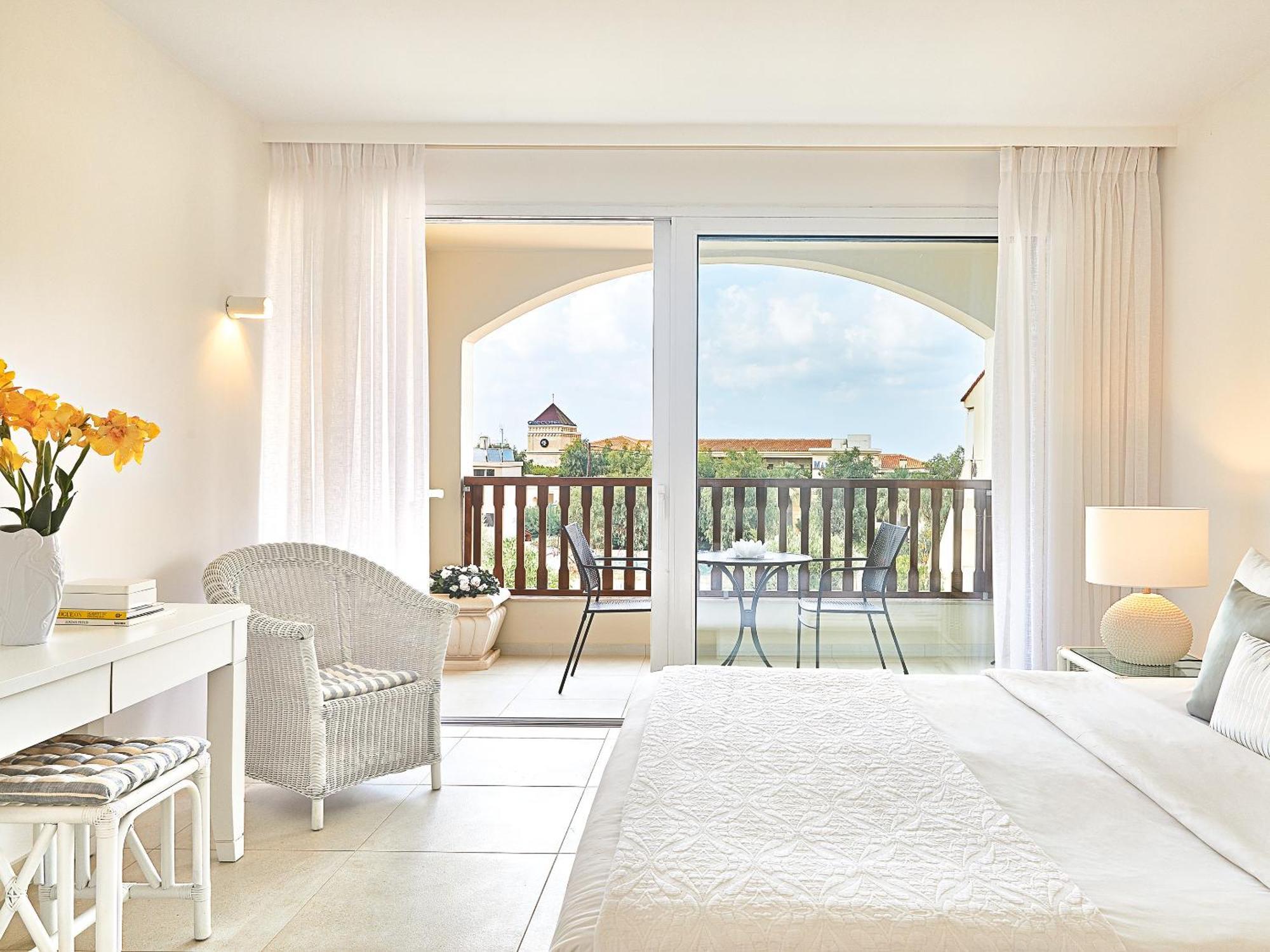 Grecotel Marine Palace & Aqua Park Rethymno  Luaran gambar
