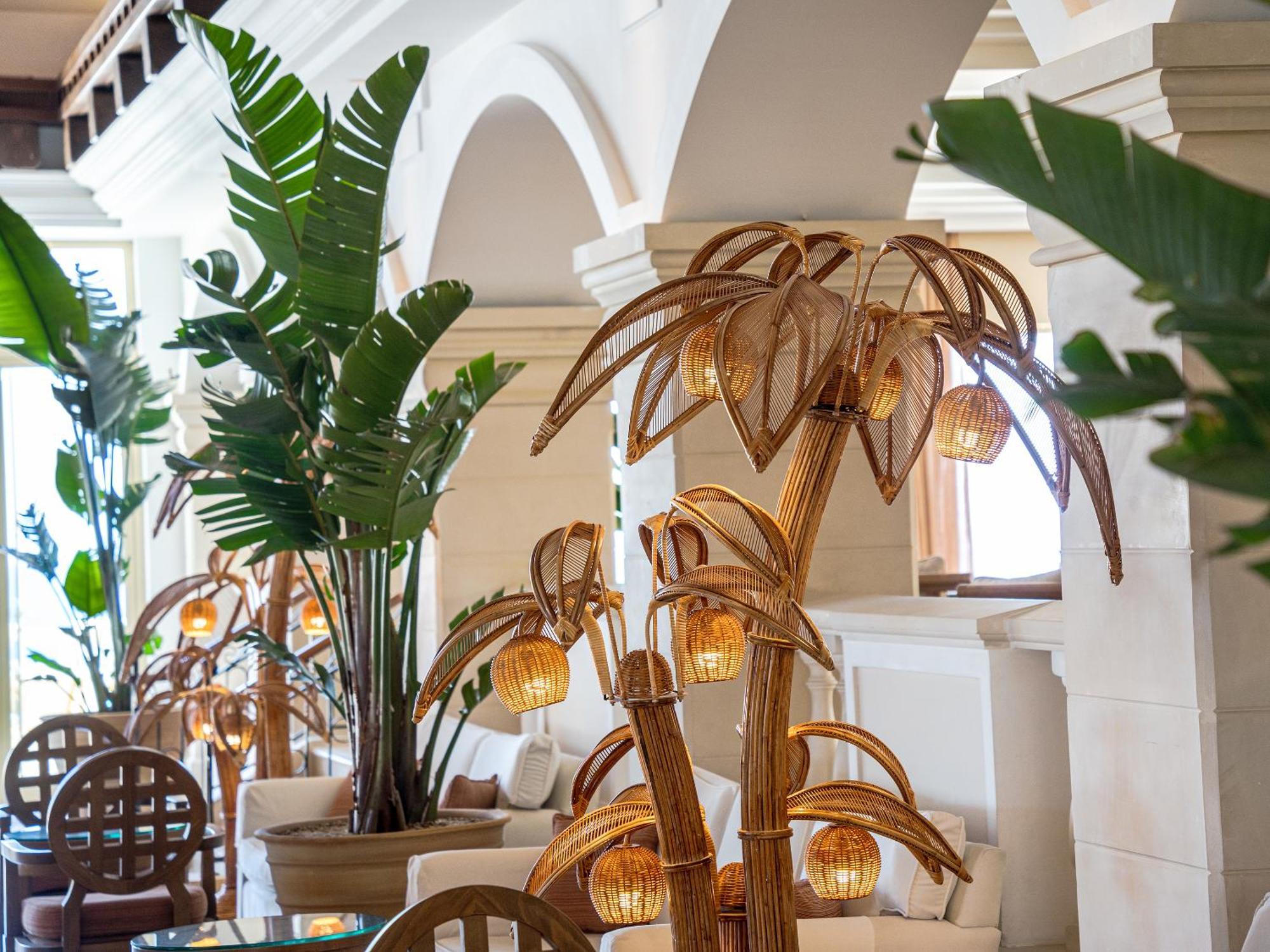 Grecotel Marine Palace & Aqua Park Rethymno  Luaran gambar