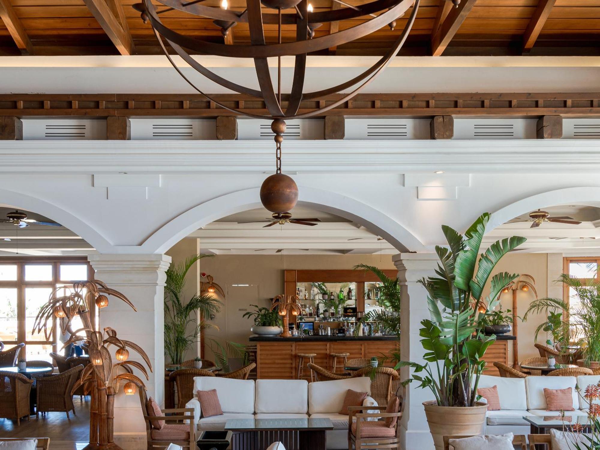 Grecotel Marine Palace & Aqua Park Rethymno  Luaran gambar