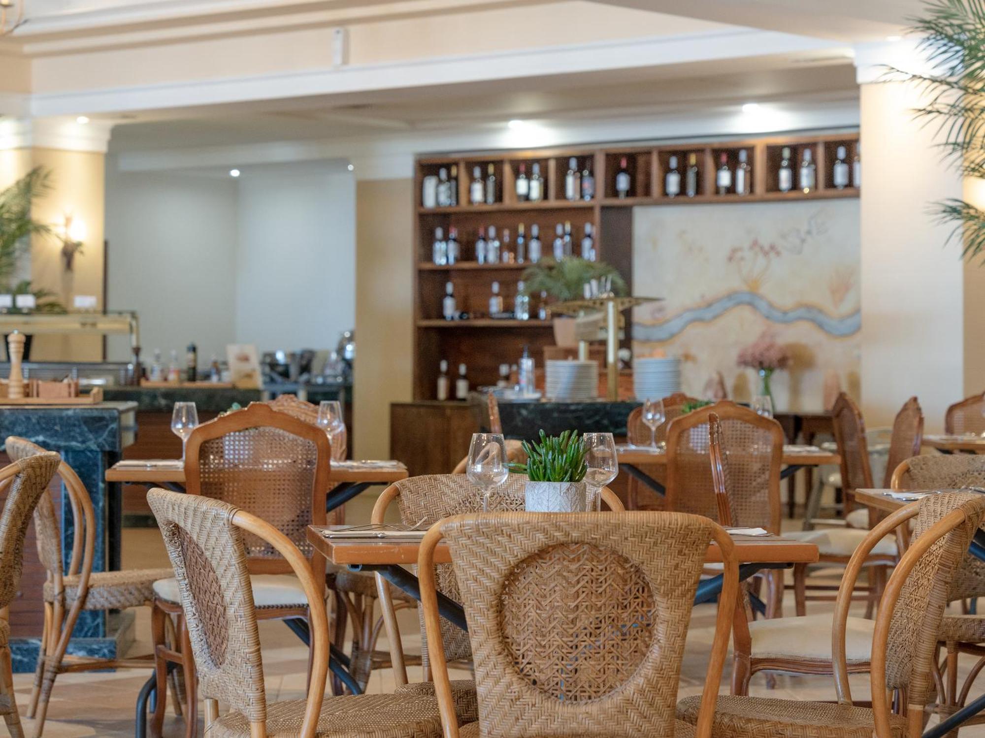 Grecotel Marine Palace & Aqua Park Rethymno  Luaran gambar