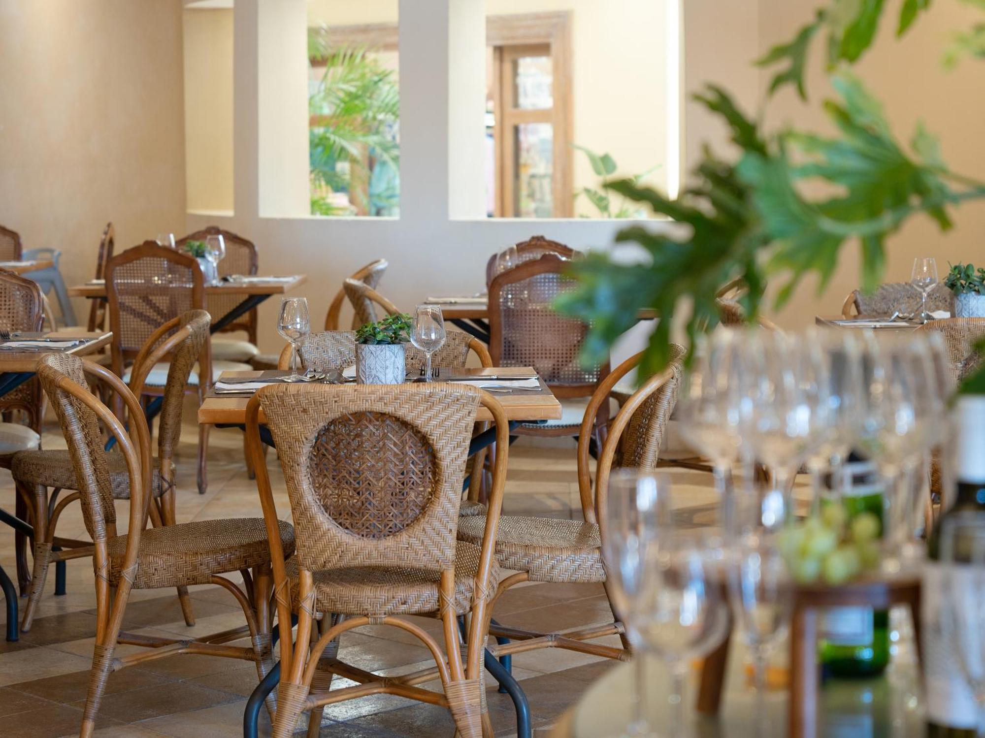 Grecotel Marine Palace & Aqua Park Rethymno  Luaran gambar