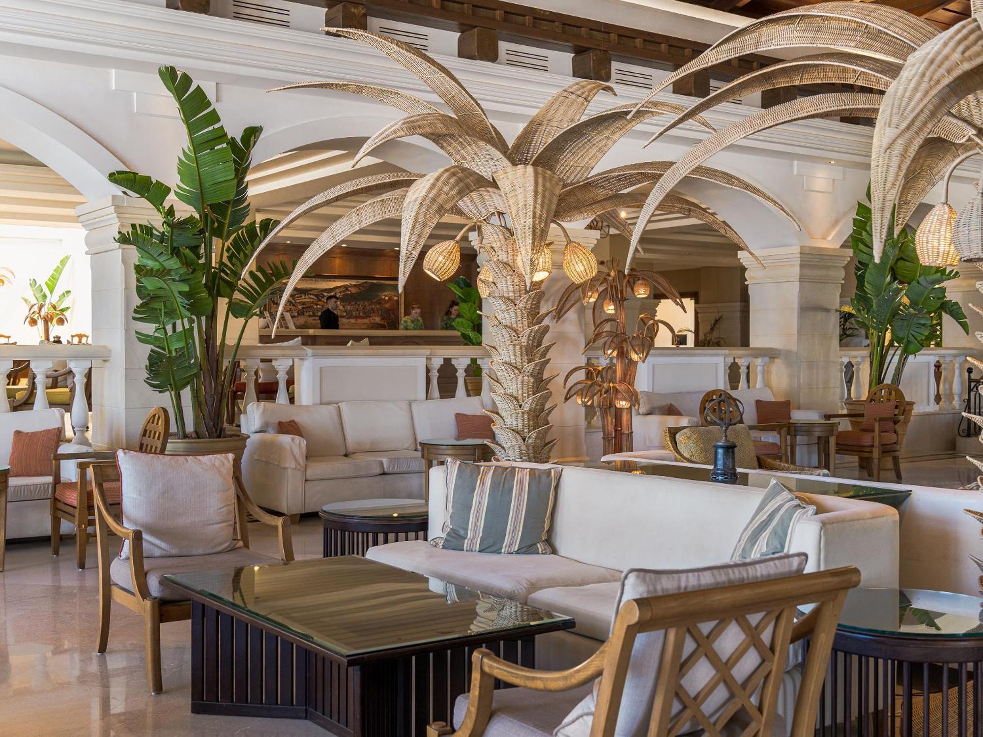 Grecotel Marine Palace & Aqua Park Rethymno  Luaran gambar