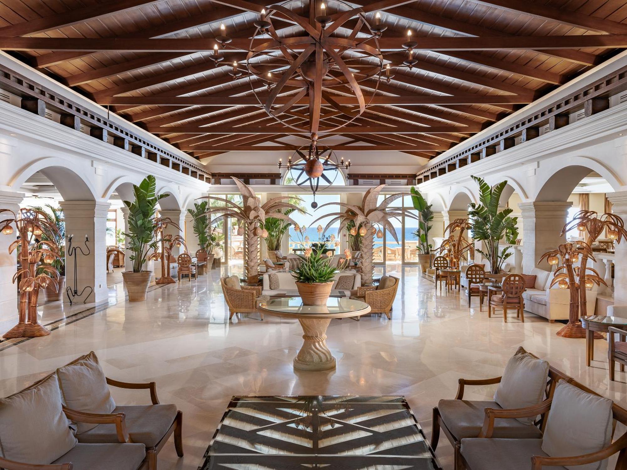 Grecotel Marine Palace & Aqua Park Rethymno  Luaran gambar