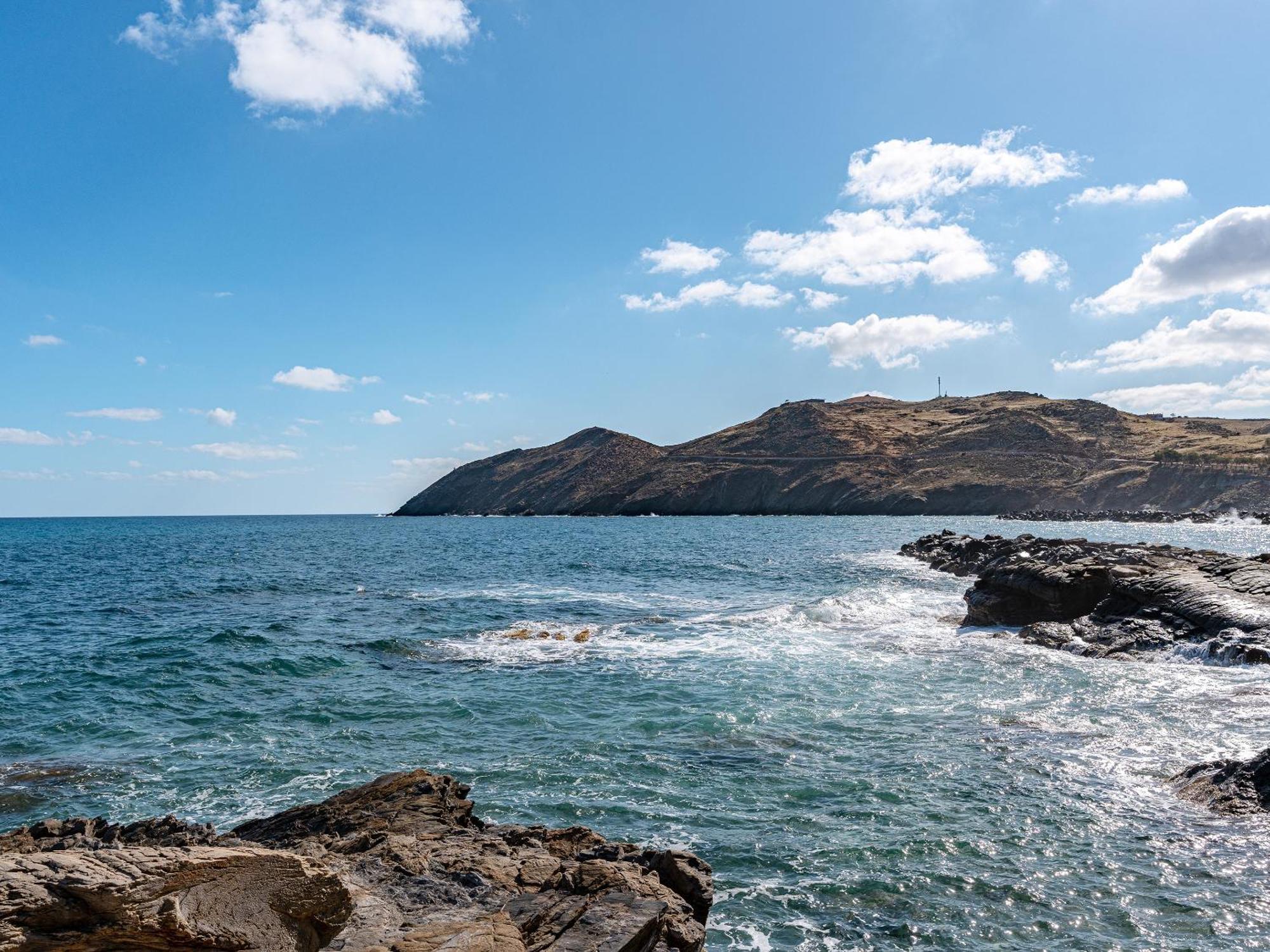 Grecotel Marine Palace & Aqua Park Rethymno  Luaran gambar